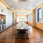 伯尔尼韦斯特赛德假日酒店 4*