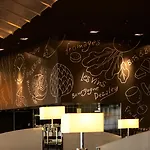 酒店 伯尔尼韦斯特赛德假日酒店 伯尔尼