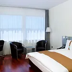 酒店 伯尔尼韦斯特赛德假日酒店 伯尔尼