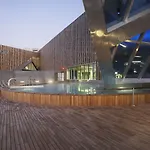 酒店 伯尔尼韦斯特赛德假日酒店