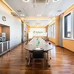 Westside By Ihg Hotel 4*