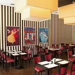 伯尔尼韦斯特赛德假日酒店 酒店 伯尔尼