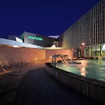 伯尔尼韦斯特赛德假日酒店 酒店 4*