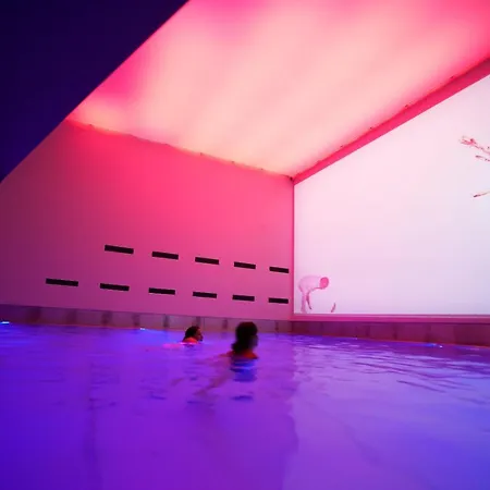 Hotel Westside By Ihg 4*