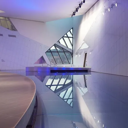 Westside By Ihg Hotel Berna