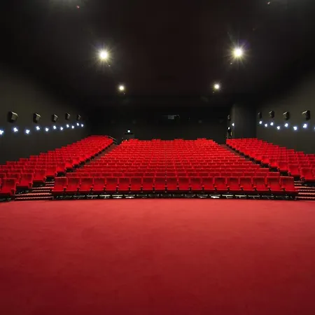 Westside By Ihg Hotel