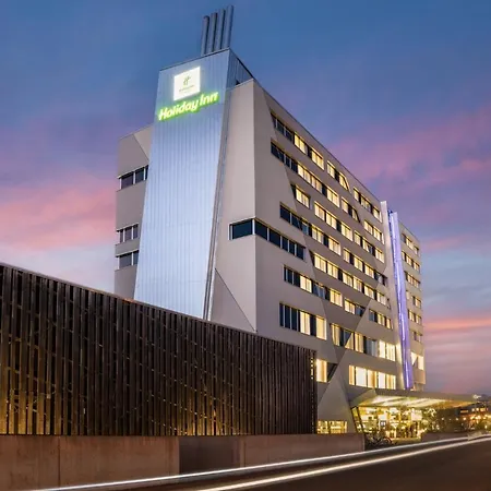 Hotel Westside By Ihg 4*