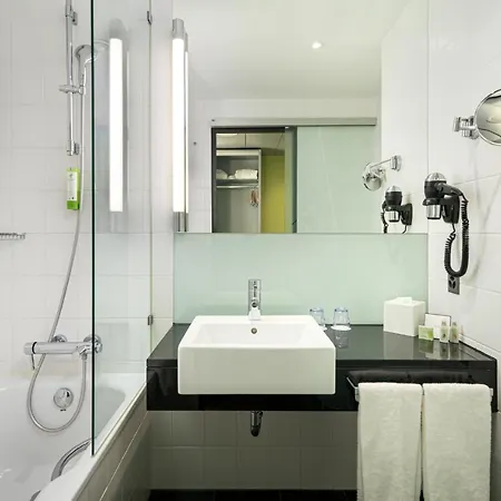 Westside By Ihg 4* Bern