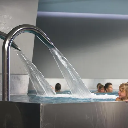 Westside By Ihg Berna