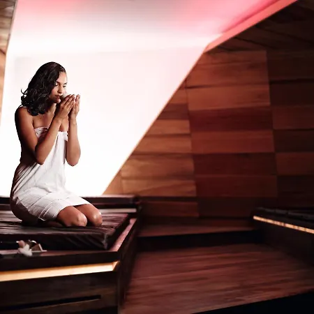 Hotel Westside By Ihg