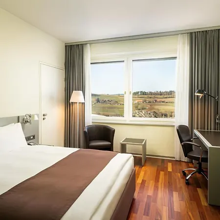 Hotel Westside By Ihg 4*
