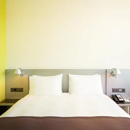 Hotel Westside By Ihg 4*