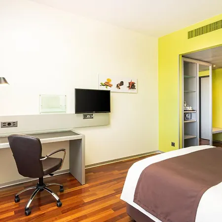 Westside By Ihg ברן