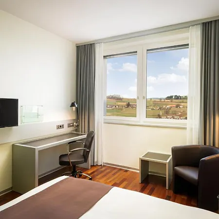 Westside By Ihg 4* Bern