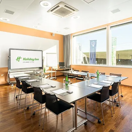 Westside By Ihg 4* Berne