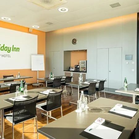 Westside By Ihg Hotel Bern