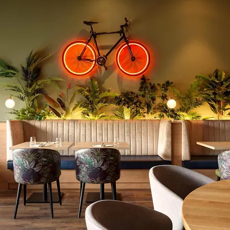 Westside By Ihg Hotel Bern