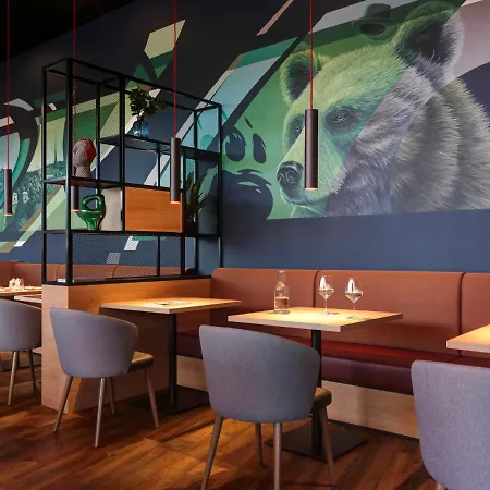 Hotel Westside By Ihg 4*