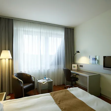 Westside By Ihg 4* Bern