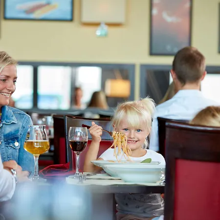 Westside By Ihg Hotel