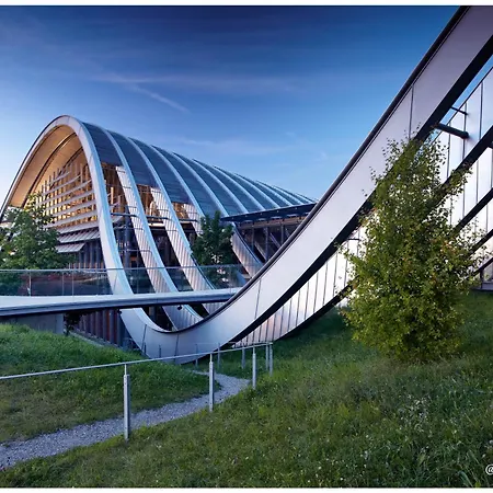 Hotel Westside By Ihg 4*