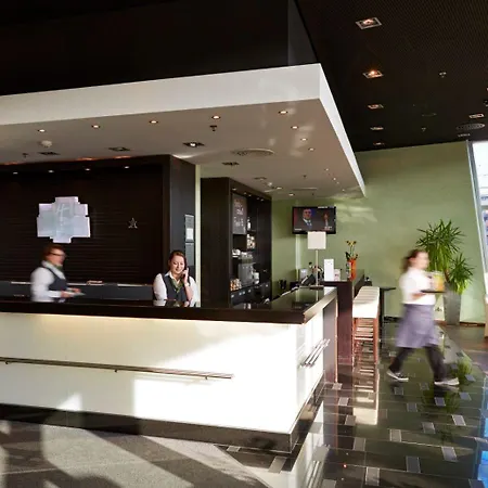Westside By Ihg Hotel Bern