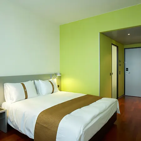 Westside By Ihg Hotel Berno