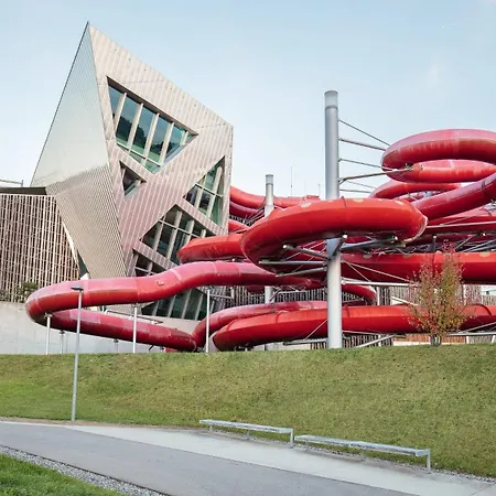 Hotel Westside By Ihg 4*