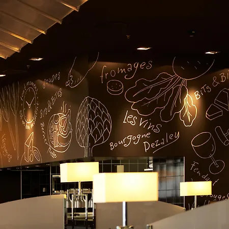 Hotel Westside By Ihg Berne