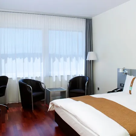 Hotel Westside By Ihg Berne