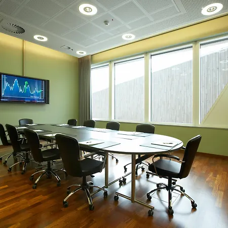 Hotel Westside By Ihg 4*