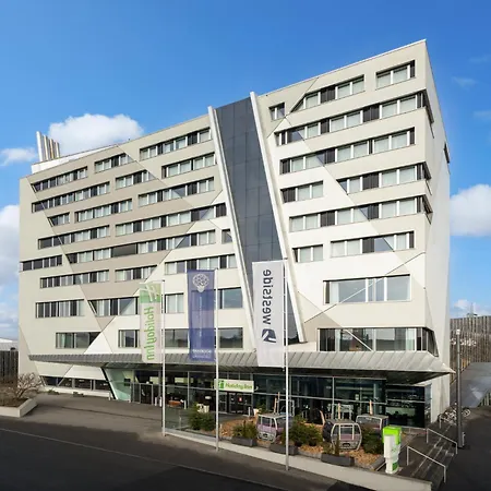 酒店 伯尔尼韦斯特赛德假日酒店