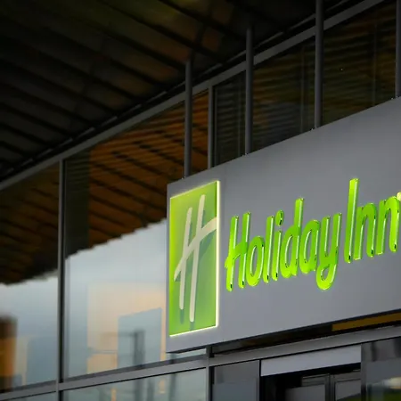 Westside By Ihg Hotel 4*