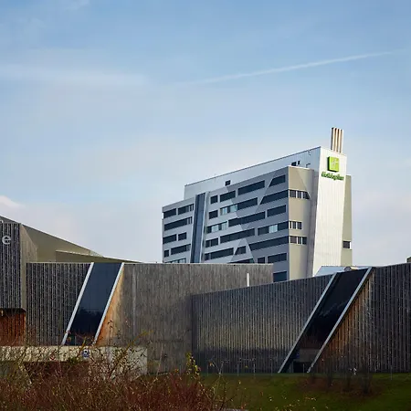 Westside By Ihg 4*