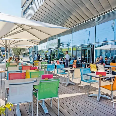 Westside By Ihg 4* Berna