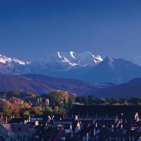 Hotel Westside By Ihg Berna