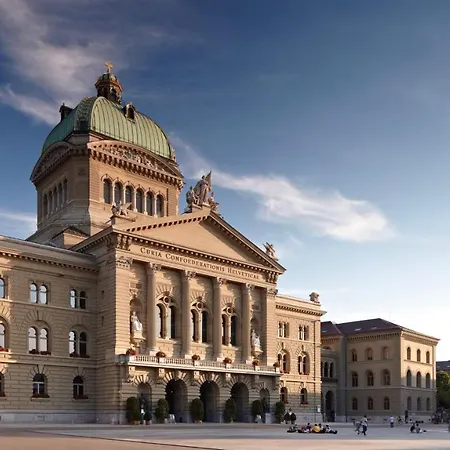 Westside By Ihg Hotel Berne