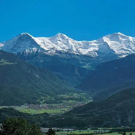 Westside By Ihg 4* Bern