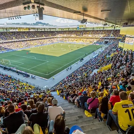 Westside By Ihg Hotel Berno