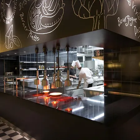 Westside By Ihg Hotel Berna