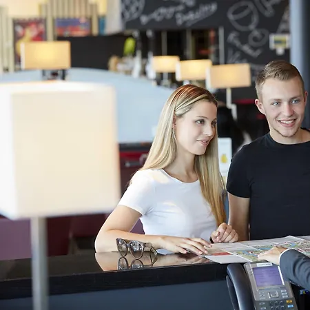 Westside By Ihg Berne