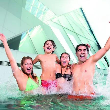 Westside By Ihg Hotel Berne