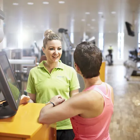 Westside By Ihg Berno