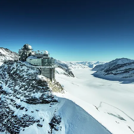 Westside By Ihg Hotel Berna