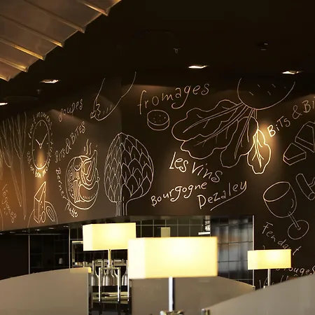 Westside By Ihg Hotel Bern