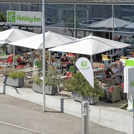 Westside By Ihg Berne