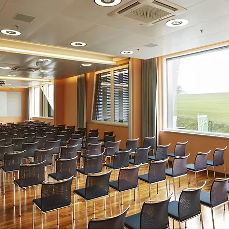 Westside By Ihg Hotel Berne