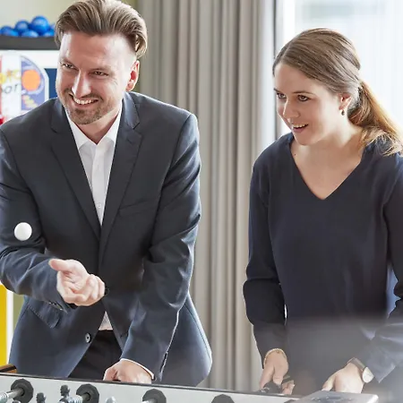 Hotel Westside By Ihg 4*