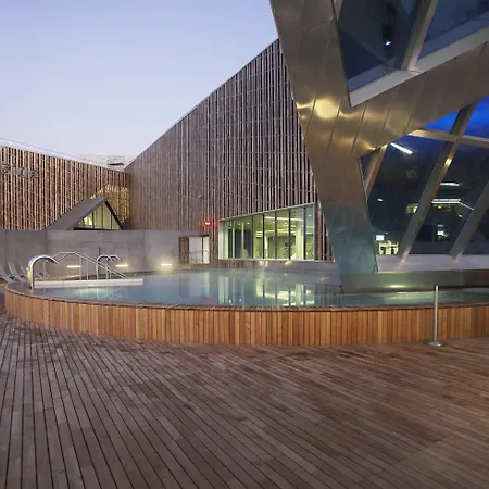 Hotel Westside By Ihg