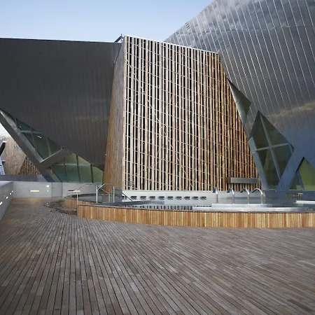 Westside By Ihg 4* Berna